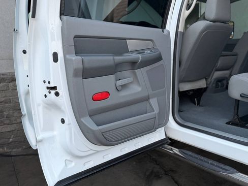 Used 2007 Dodge Ram 2500 Truck SLT AWD/4WD image 63