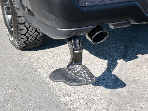 New 2026 RAM 1500 Rebel AWD/4WD image 11