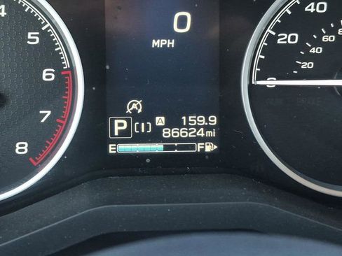 Used 2020 Subaru Forester Limited w/ Popular Package #3 image 37