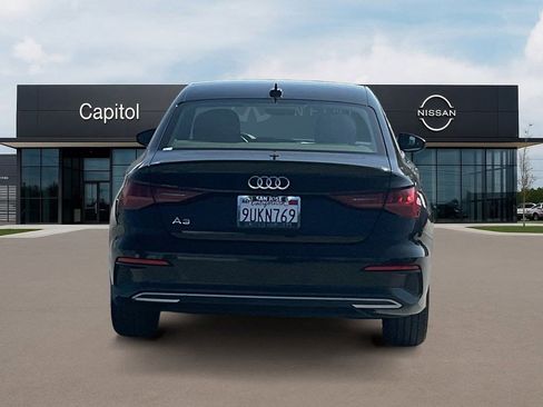 Used 2022 Audi A3 2.0T Premium image 6