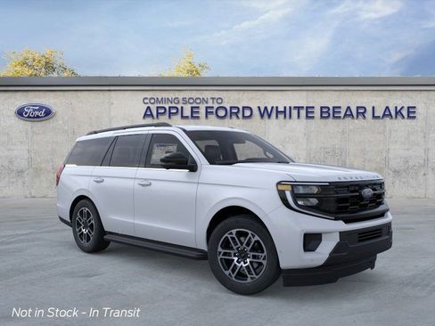 New 2026 Ford Expedition Active AWD/4WD image 7