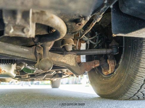 Used 1990 Rolls-Royce Silver Spur II image 74