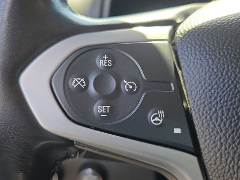 Used 2019 Chevrolet Colorado ZR2 image 27