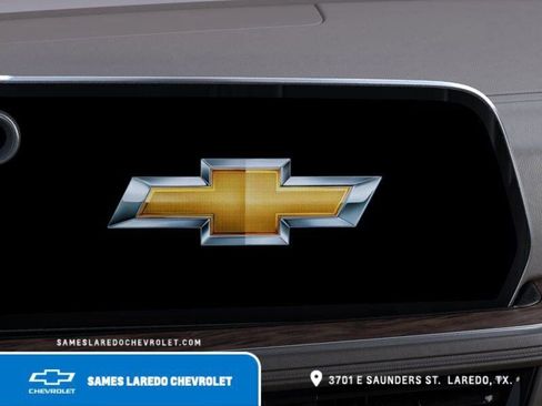 New 2026 Chevrolet Tahoe LS image 20