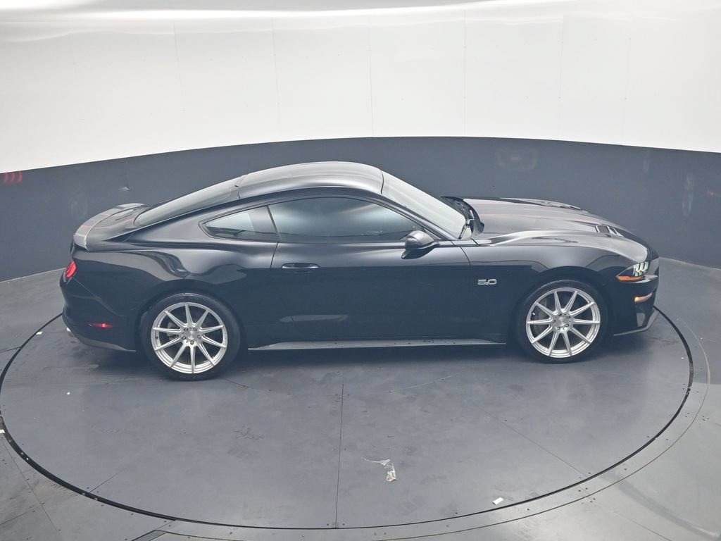 Used 2018 Ford Mustang GT RWD image 23