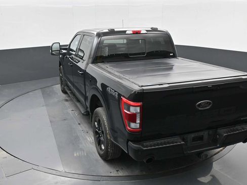 Used 2023 Ford F150 Lariat w/ Equipment Group 502A High image 24