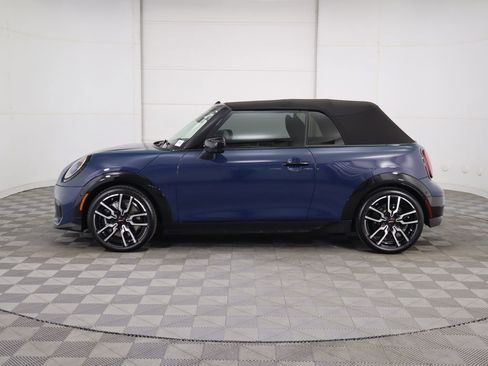 New 2026 MINI Cooper S image 16
