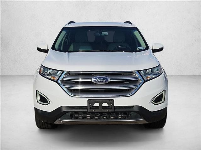 Used 2015 Ford Edge SEL w/ Equipment Group 201A AWD/4WD image 2