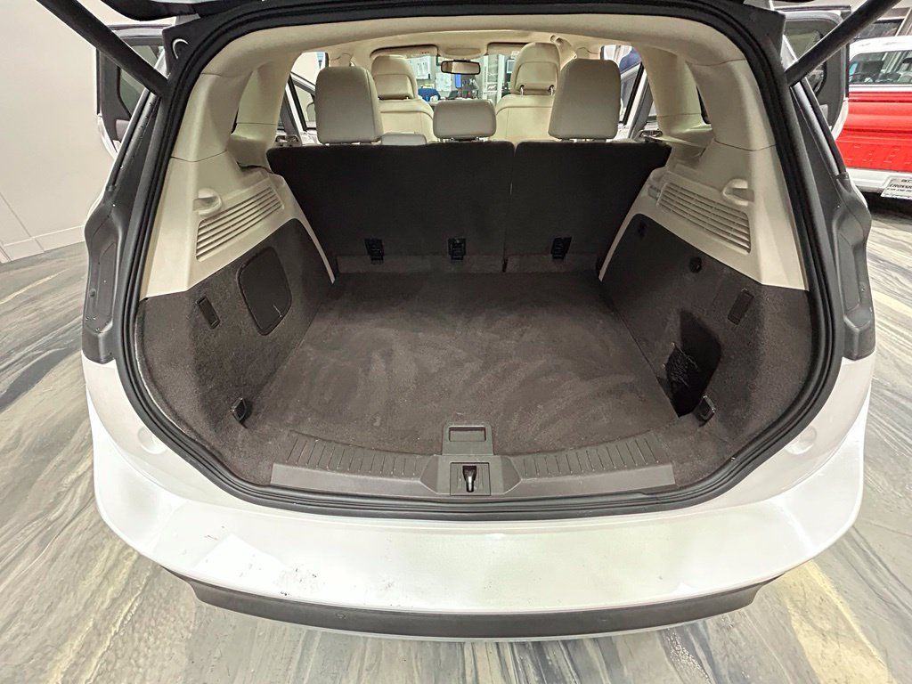 Used 2018 Lincoln MKC Reserve FWD image 46