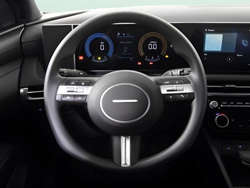 New 2026 Hyundai Santa Cruz SEL image 19