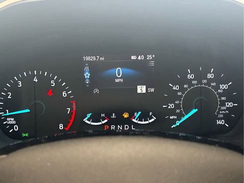 Used 2022 Ford Escape SEL w/ SEL Stealth AWD Package image 27