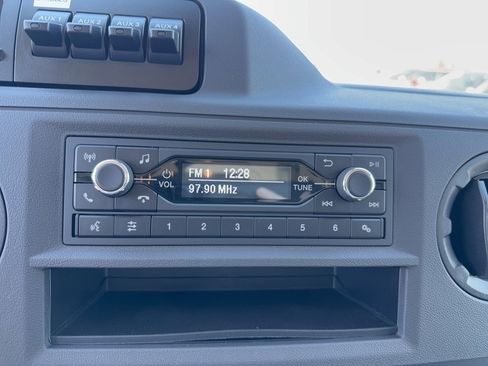 New 2026 Ford E-350 and Econoline 350 Super Duty w/ Power Equipment Group image 20