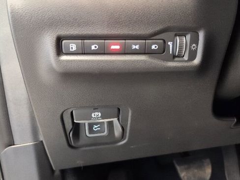 New 2026 Jeep Cherokee Laredo AWD/4WD image 17