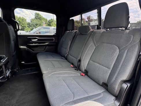 Used 2021 RAM 1500 Lone Star image 13