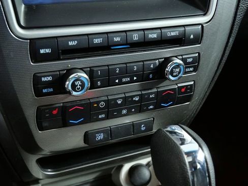 Used 2012 Ford Fusion SEL FWD image 19