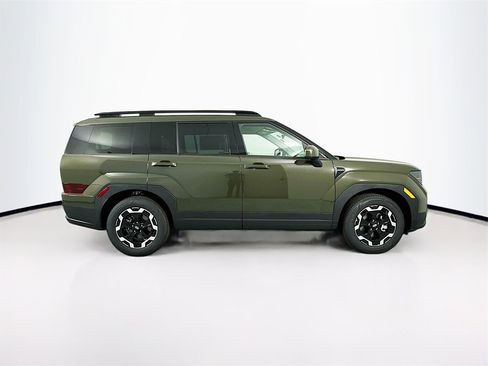 Used 2024 Hyundai Santa Fe SEL image 8