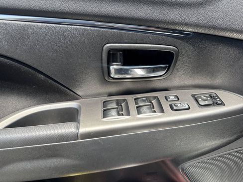 Used 2021 Mitsubishi Outlander Sport ES AWD/4WD image 17