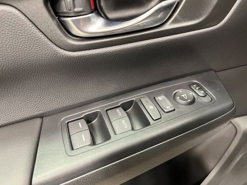 New 2026 Honda CR-V Sport image 11