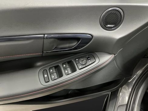 Used 2022 Hyundai Sonata N Line w/ Preferred Accessory Package image 28