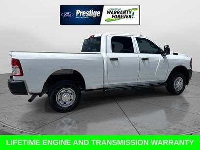 Used 2023 RAM 2500 Tradesman