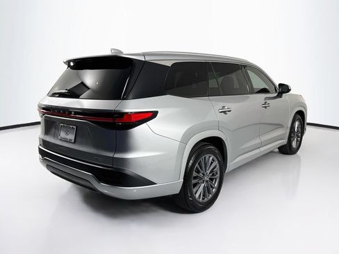 Certified 2026 Lexus TX 350 FWD w/ Convenience Package image 5