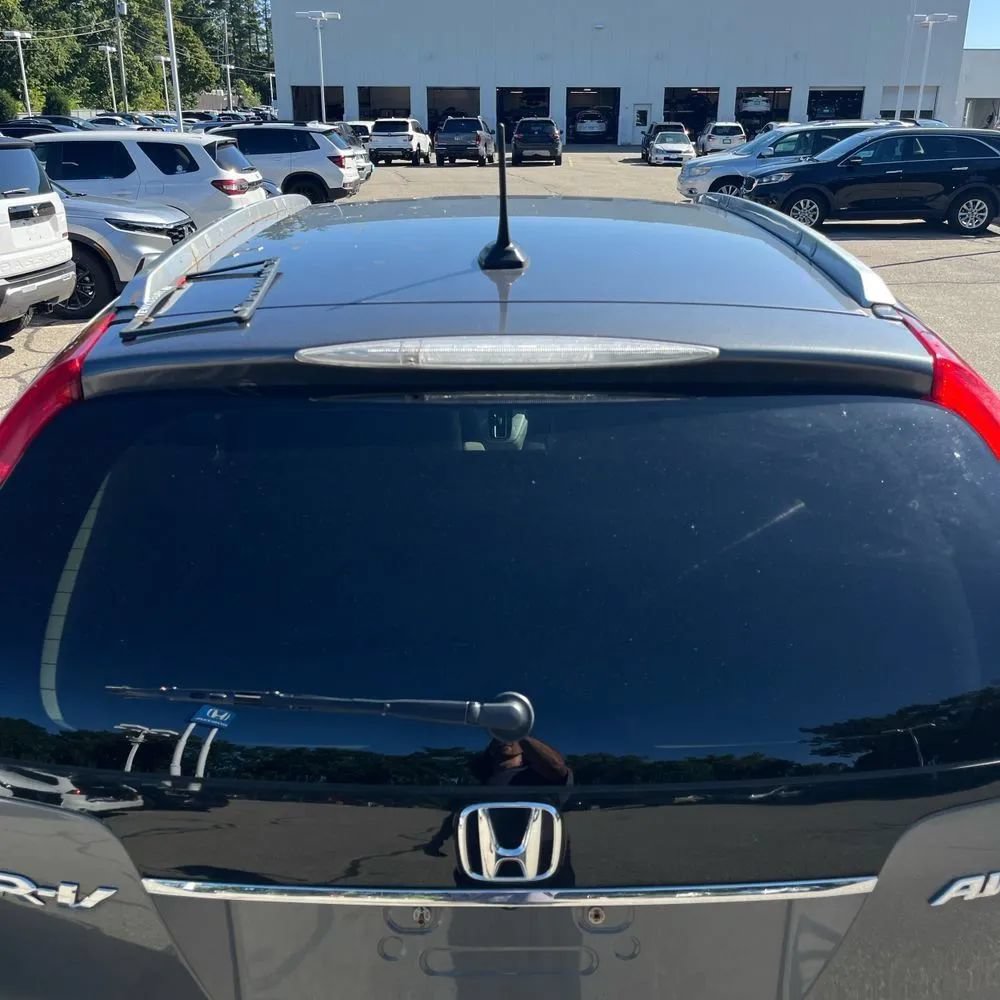 Used 2013 Honda CR-V EX-L image 17