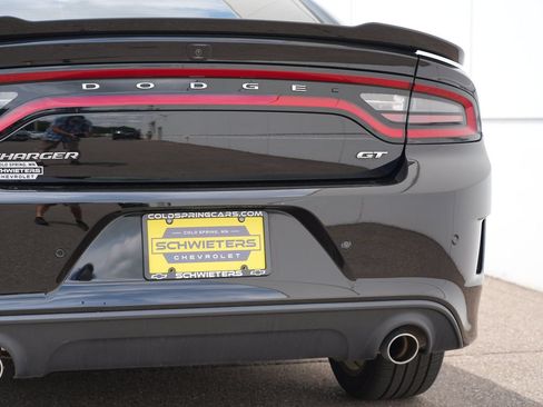Used 2022 Dodge Charger GT RWD image 10