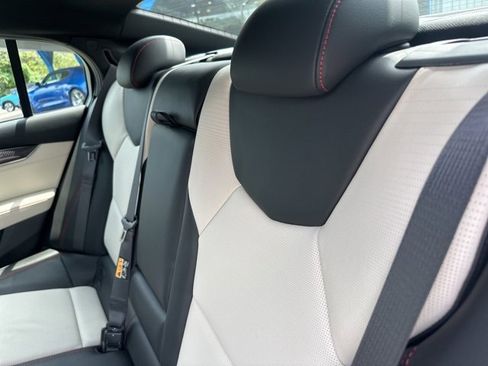 Used 2025 Cadillac CT5 Sport image 37