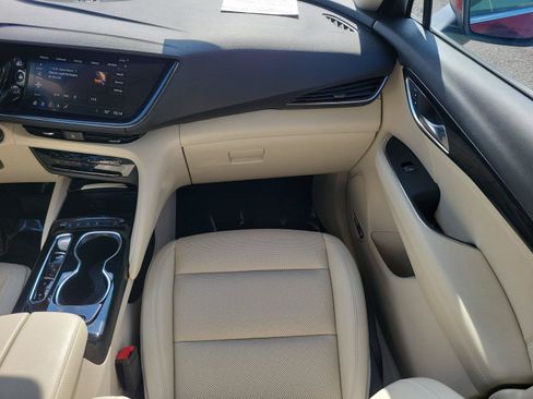 Used 2023 Buick Envision Essence w/ Technology Package I AWD/4WD image 10