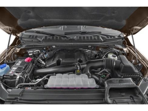 Used 2018 Ford F150 King Ranch w/ Equipment Group 601A Luxury AWD/4WD image 13