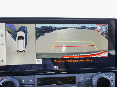 New 2026 Toyota Grand Highlander Limited image 26