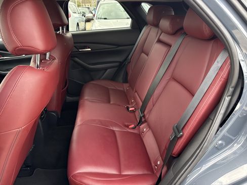 Used 2025 MAZDA CX-30 AWD 2.5 S w/ Preferred Package image 10