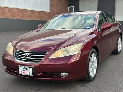 Used 2007 Lexus ES 350