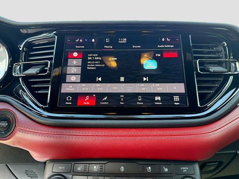 Used 2021 Dodge Durango R/T w/ Cargo Plus Group image 31