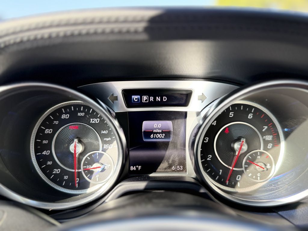 Used 2018 Mercedes-Benz SL 450 image 26