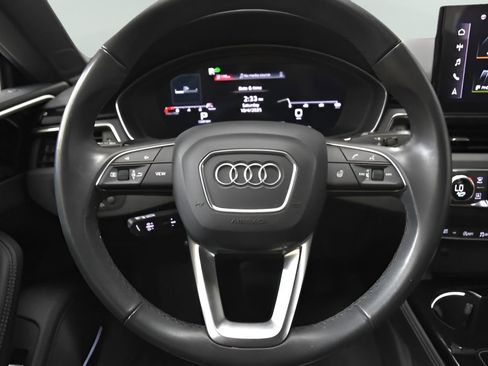 Used 2024 Audi A5 2.0T Premium Plus image 24