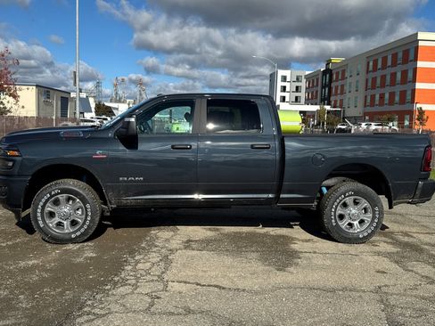 New 2026 RAM 2500 Big Horn image 6