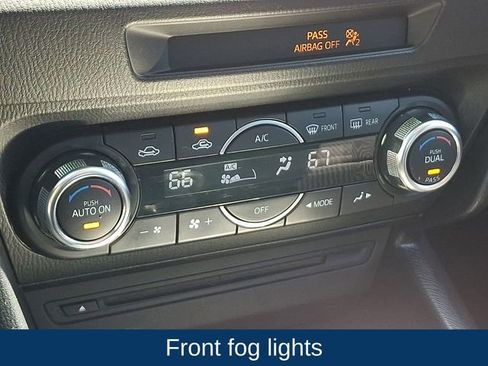 Used 2015 MAZDA MAZDA3 i Touring w/ Technology Package FWD image 14