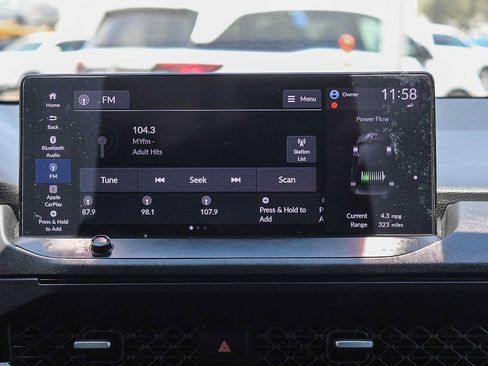 Used 2025 Honda Accord Sport image 14
