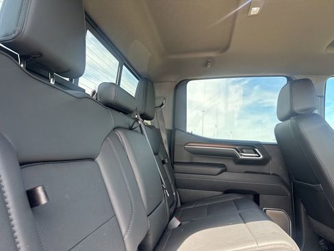 Used 2025 GMC Sierra 1500 Denali w/ Technology Package image 31