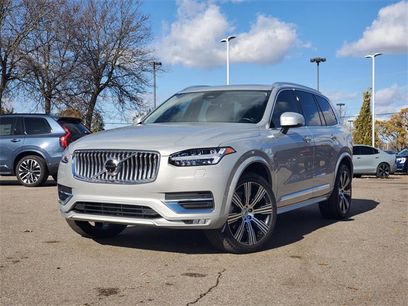 Certified 2024 Volvo XC90 B6 Plus w/ Protection Package Premier