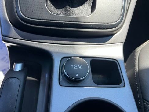 Used 2015 Ford Escape SE w/ SE Chrome Package FWD image 23