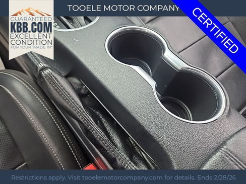 Used 2022 Ford Mustang Premium image 27