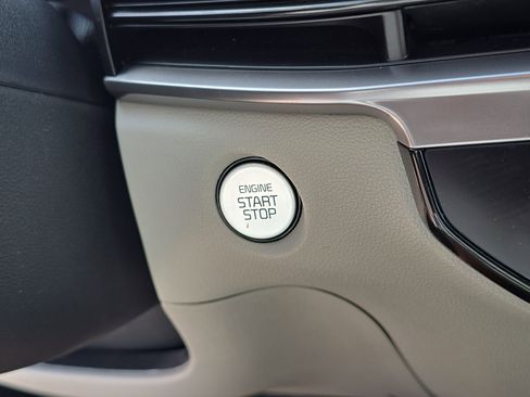 Certified 2025 Kia Sorento EX image 27