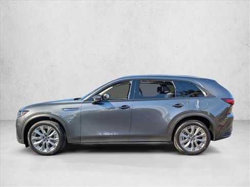 New 2026 MAZDA CX-90 3.3 Turbo w/ Preferred Package image 5