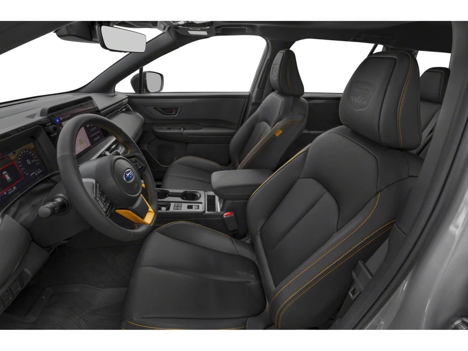 New 2026 Subaru Outback Wilderness AWD/4WD image 6