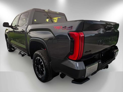 Used 2024 Toyota Tundra SR5 w/ TRD Off-Road Premium Package AWD/4WD image 8