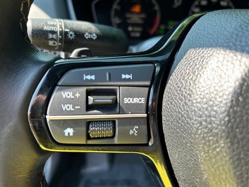 Used 2026 Honda Civic Sport image 16