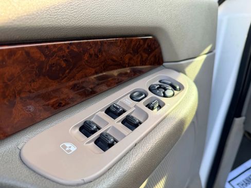 Used 2008 Dodge Ram 2500 Truck Laramie image 11