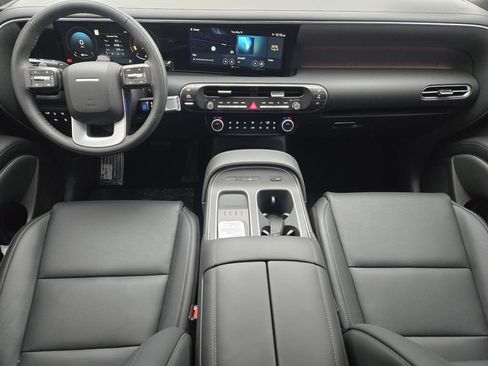 New 2026 Hyundai Palisade Calligraphy AWD/4WD image 27
